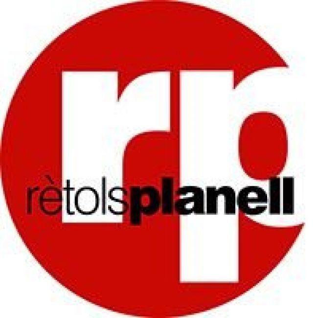 retols planell web