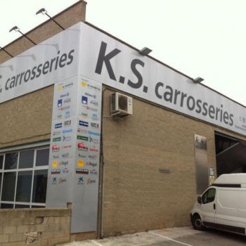 KS CARROSERIES